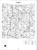 Code S - Springfield Township, Winneshiek County 1978